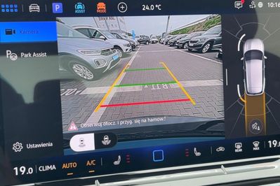 Volkswagen Tiguan 1.5 eTSI Life DSG