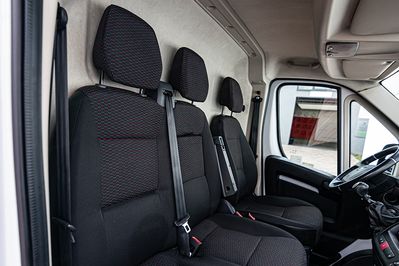 Opel Movano L3H2