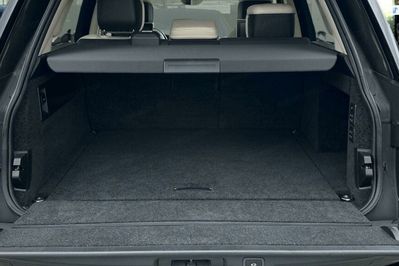 Land Rover Range Rover 4.4SD V8 AB