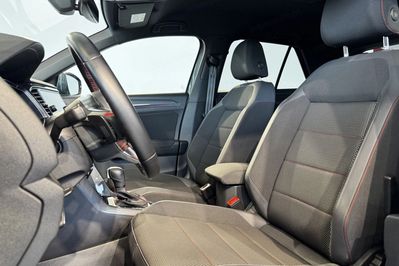 Volkswagen T-Roc 1.5 TSI DSG