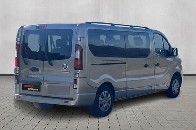 Fiat Talento Kombi L2H1