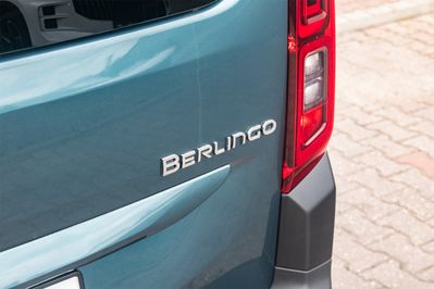 Citroen Berlingo XL L2H1 Max Kombi EAT8