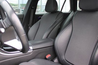 Mercedes Klasa C 220 d Avantgarde