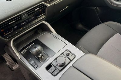 Mazda CX-60 3.3 D Exclusive Line
