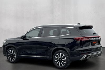 Chery TIGGO 8 1.5 T-GDI Super Hybrid Comfort DCT