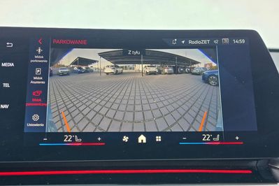 BMW X1 sDrive18i M Sport sport-aut