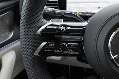 Mercedes GLS 450 d 4-MATIC AMG Line