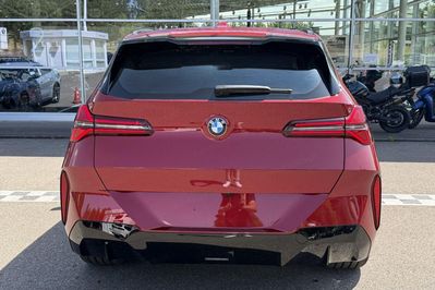BMW X3 xDrive20d M Sport