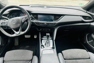 Opel Insignia 2.0 CDTI GS Line S&S