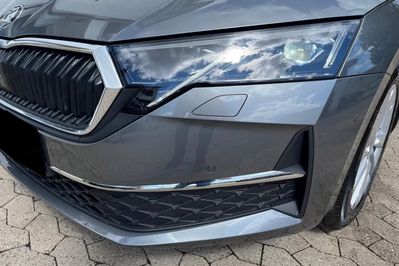 Skoda Octavia Edition 130 Selection 1.5 TSI mHEV  DSG