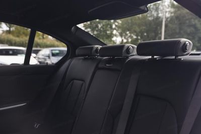 BMW Seria 3 M340i xDrive