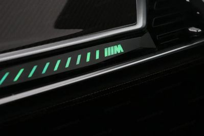 BMW X6 M Competition