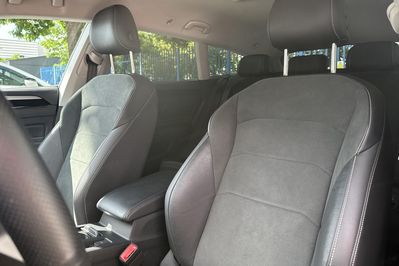Volkswagen Arteon Elegance 2.0 TSI  DSG