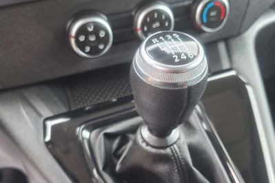 Renault Kangoo 1.3 Equilibre