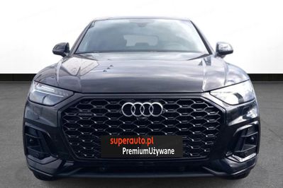 Audi Q5 Sportback 50 TFSI e quattro S Line