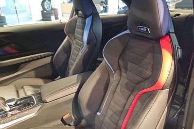 BMW Seria 2 Coupe M2 M xDrive