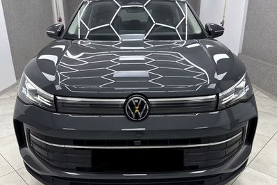 Volkswagen Tiguan Life Plus 2.0 TDI  DSG