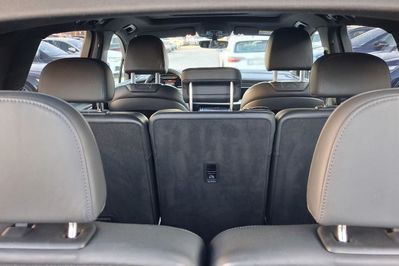 Audi Q7 45 TDI mHEV quattro S Line Tiptr.