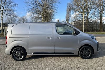 Opel Vivaro M L1H1