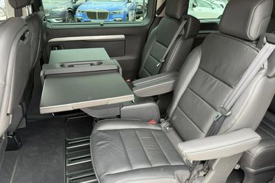 Peugeot Traveller 2.0 Long Business