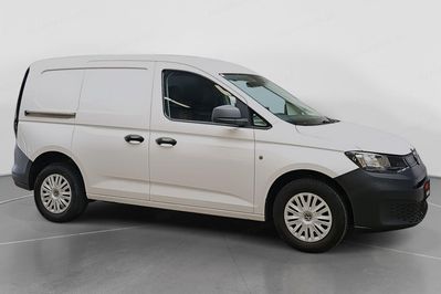 Volkswagen Caddy TDI L1H1