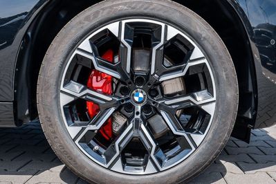 BMW X3 xDrive40d M Sport