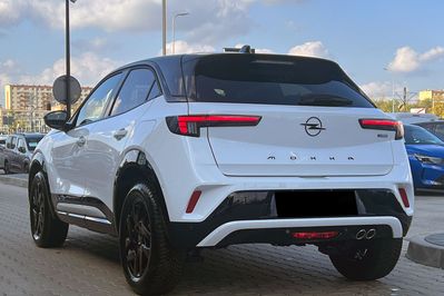 Opel Mokka Yes S&S eDTC6 1.2 T mHEV