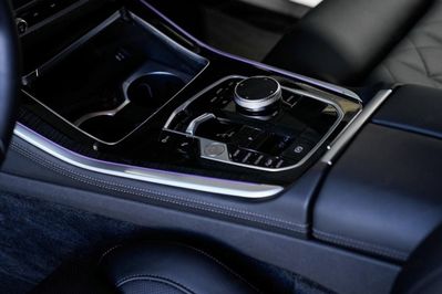 BMW X5 xDrive40d M Sport