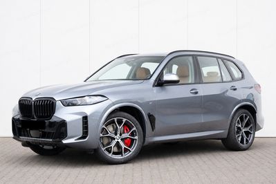 BMW X5 xDrive30d M Sport