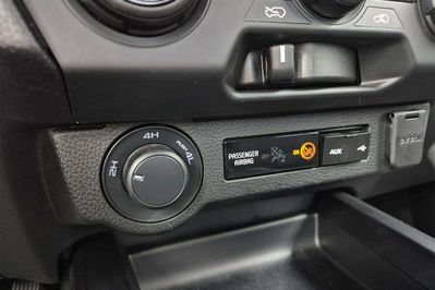 Isuzu D-Max 4x4 AT