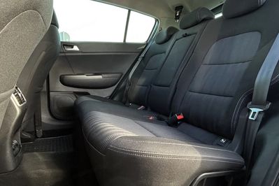 Kia Sportage 1.6 GDI M 2WD