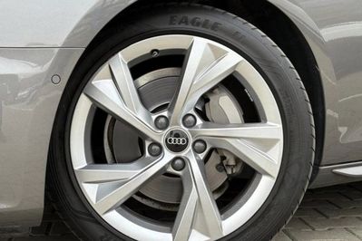 Audi A4 40 TFSI S Line