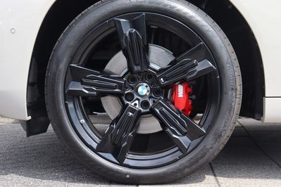 BMW X3 xDrive20d M Sport