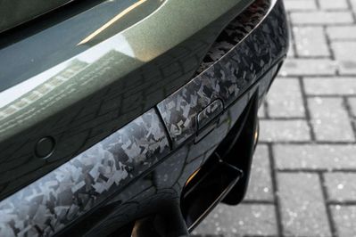 Audi A5 RS5 e-Hybrid Avant