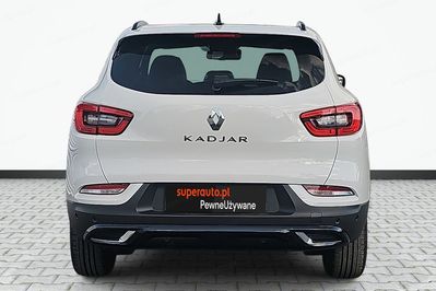 Renault Kadjar EDC Black Edition
