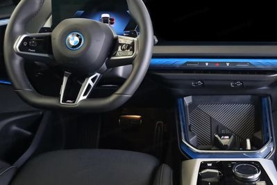 BMW X3 xDrive30e M Sport