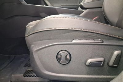 Cupra Leon 2.0 TSI 4Drive VZ DSG