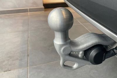 Skoda Kodiaq Sportline 2.0 TDI DSG 4x4