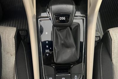 Skoda Karoq 1.5 TSI ACT 4x2 Style DSG