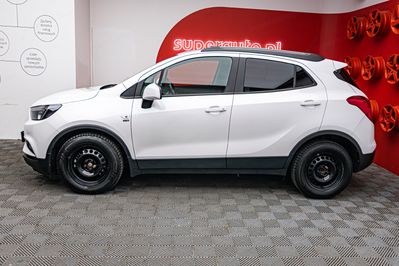 Opel Mokka X 1.4 T 120 Lat