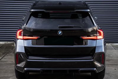 BMW X1 sDrive20i M Sport