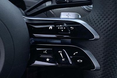 Mercedes CLE 300 4-Matic AMG Line