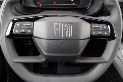 Fiat Doblo Cargo/Van L2H1