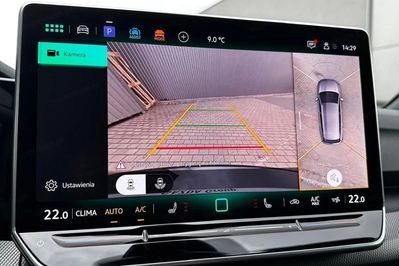 Volkswagen Golf 1.5 eTSI OPF R-Line DSG