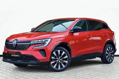 Renault Austral 1.3 TCe Techno