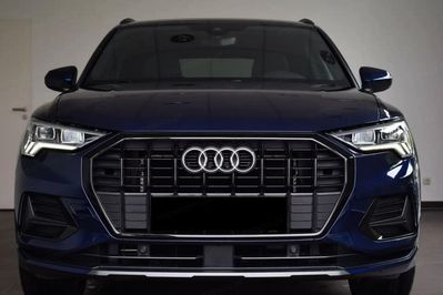 Audi Q3 35 TFSI Advanced
