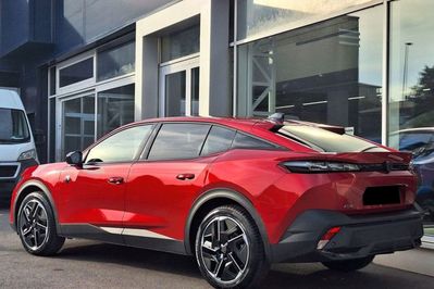 Peugeot 408 GT Exclusive S&S 1.2 mHEV  e-DSC6