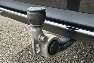 Mercedes E Klasa 220 d 4-Matic Avantgarde Estate