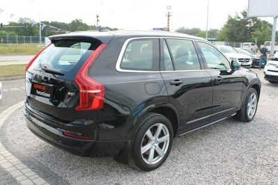Volvo XC90 B5 D AWD Momentum