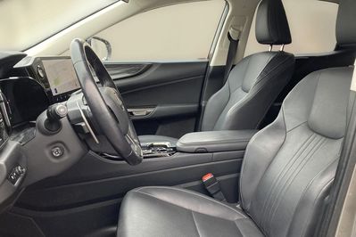 Lexus NX 350h Prestige AWD